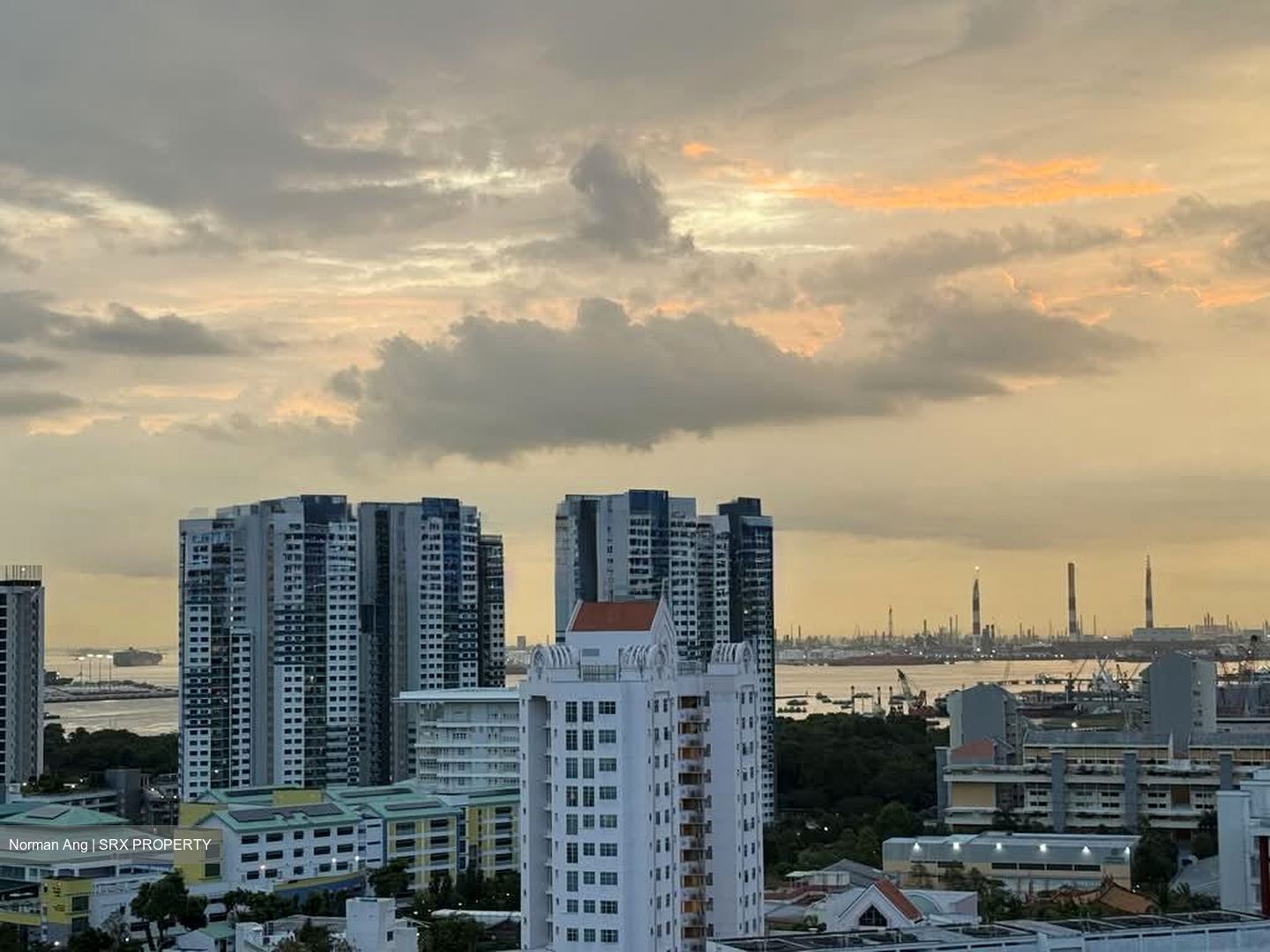 Blk 605 Clementi West Street 1 (Clementi), HDB 5 Rooms #527789501